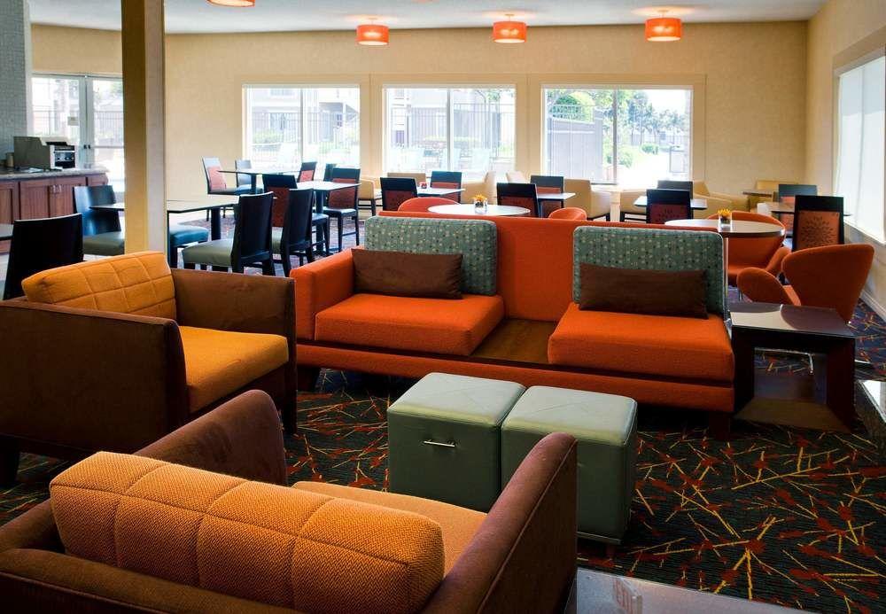 Residence Inn Costa Mesa Newport Beach Exterior foto