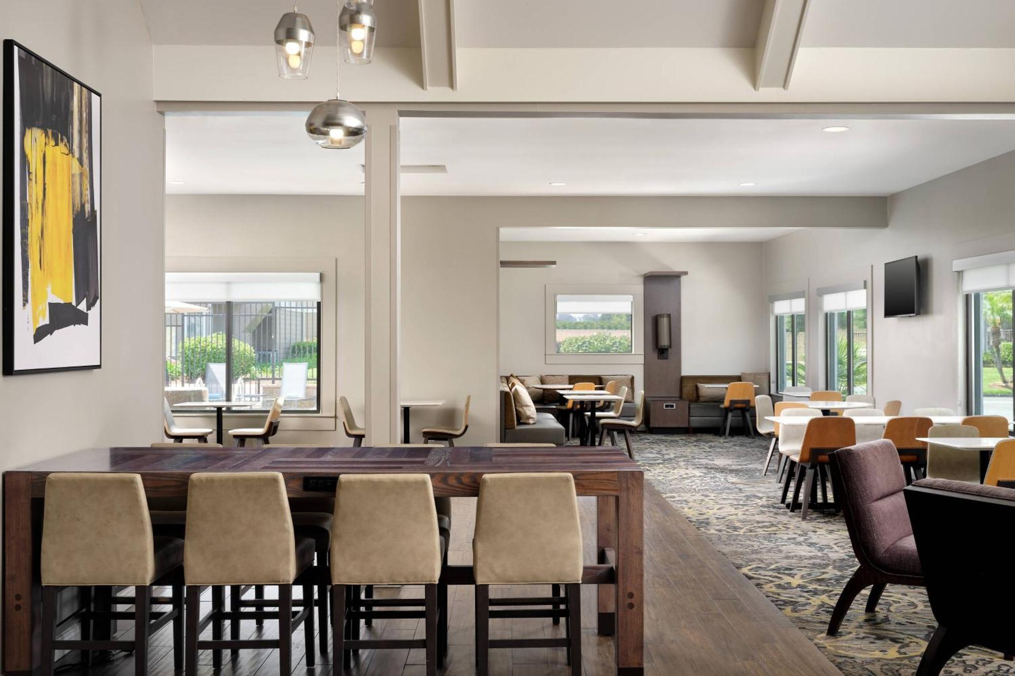 Residence Inn Costa Mesa Newport Beach Exterior foto